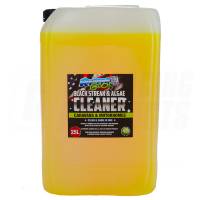 Rhino Goo Black Streak & Algae Caravan and Motorhome Cleaner