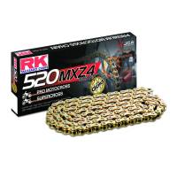 520 MXZ4 Drive Chain by RK