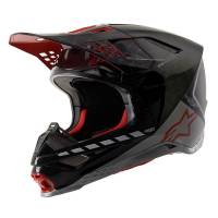 Alpinestars Supertech SM10 Limited Edition San Diego 20 Motocross Helmet