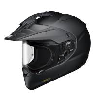 Shoei Hornet ADV Plain Matt Black