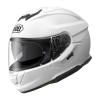 GT-Air 3 Plain White Helmet