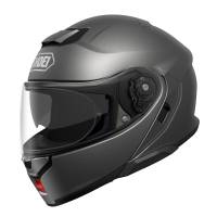 Shoei Neotec 3 Flip-Up Helmet - Anthracite