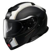 Shoei Neotec 3 Flip-Up Helmet - Satori TC5