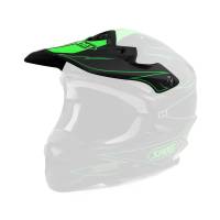 Shoei Peak VFX-W - Hectic TC4