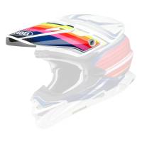 Shoei Peak VFX-WR-Pinnacle TC1