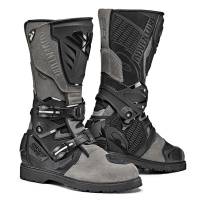 Sidi Adventure 2 Waterproof Gore Tex Grey Black Boots