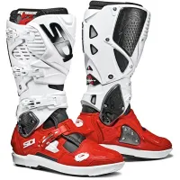 Crossfire 3 SRS - Black Red White