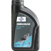 Silkolene Light Gear Oil - 1 Litre