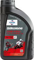 Silkolene Comp 2 Plus 1 Litre