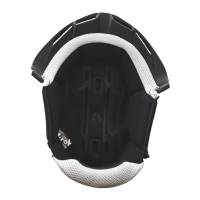 Airoh Strycker Black Crown Padding