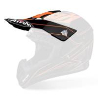 Airoh Switch Spacer Orange Helmet Spare Peak