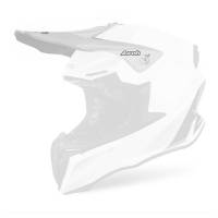 Airoh Twist White Replacement Peak