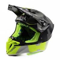 Airoh Twist 2.0 Frame Anthracite Motocross Helmet