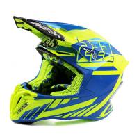 Airoh Twist 2.0 Replica Cairoli 222 Motocross Helmet