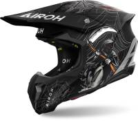 Airoh Twist 3 Arcade Matt Helmet