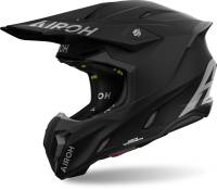 Airoh Twist 3 Black Matt Helmet