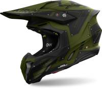 Airoh Twist 3 Military Matt Helmet