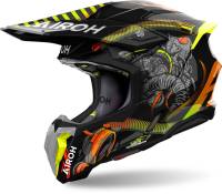 Airoh Twist 3 Toxic Gloss Helmet