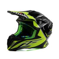 Airoh Twist Cairoli Mantova Motocross Helmet