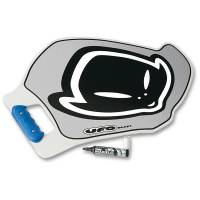 UFO Alien Pit Board