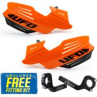 VULCAN Handguard - Orange