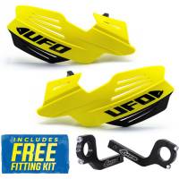 VULCAN Handguard Yellow