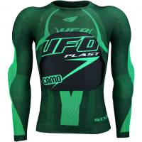 UFO Camo Protector Shirt