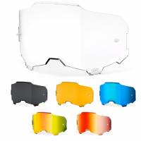 100% Armega Ultra HD Replacement Goggle Lens