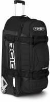 Ogio Rig 9800 LE Wheeled Gear Bag - Black