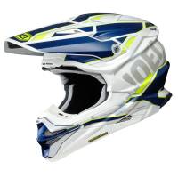 Shoei VFW-WR - Allegiant TC-3