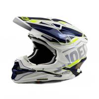Shoei VFX-WR Allegiant TC3 Helmet