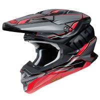 Shoei VFX-WR - Allegiant TC-1