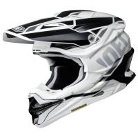 Shoei VFX-WR - Allegiant TC6