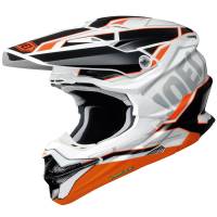 Shoei VFX-WR - Allegiant TC-8