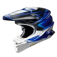 Shoei® VFX-WR 06 Jammer TC-2