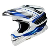 Shoei VFX-WR Helmet in Pinnacle TC2