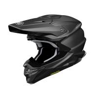Shoei VFX-WR 06 Plain Matt Black