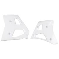 Yamaha Radiator Covers YZ 250 (90-92) 360 (90) 