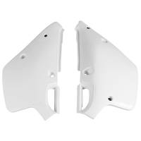 Yamaha Side Panels YZ 125 250 (91-92)