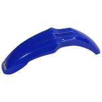 UFO Front Fender Yamaha YZ 80 (93-02) 85 (02-14)