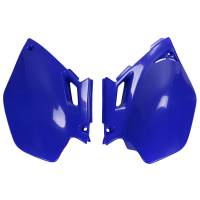 UFO Yamaha Side Panels YZF 250 450 (03-05)