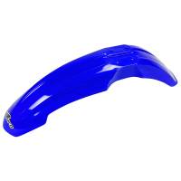 UFO Yamaha Front Fender YZ YZF WRF