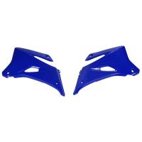 Yamaha Radiator Covers YZF 250 450 (06-09)