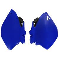 Yamaha Side Panels YZF 250 450 (06-09)