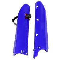 UFO Fork Slider Protectors & Starting Device Yamaha YZ 85 (02-18)