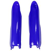 Yamaha Fork Slider Protectors YZ YZF 