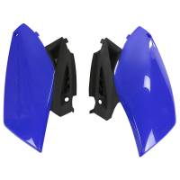 UFO Side Panels Yamaha YZF 250