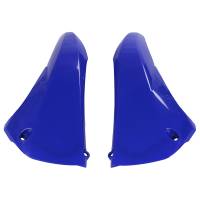 Yamaha Upper Radiator Covers YZF 450 (10-13)