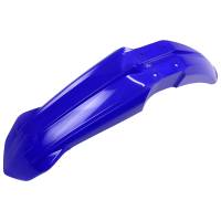 UFO Yamaha YZ 125/250 (22-23) YZF 250 (19-23) 450 (18-22) WRF 250 (20-23) 450 (19-23) Front Fender