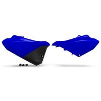 UFO Yamaha YZ 85 (22-23) Side Panels